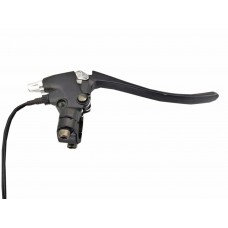 赛创606电动把手